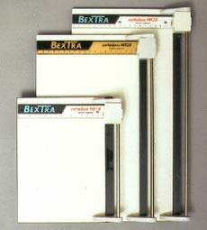 CIZALLA BEXTRA MX-18  18 CM. (A6)