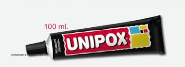 UNIPOX GRANDE x 100 ml.