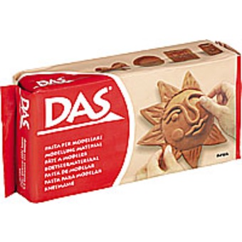 CERAMICA FRIA DAS BLANCA x 500 Gr.