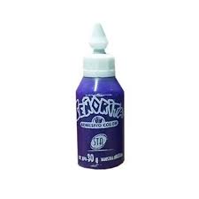 ADHESIVO VINILICO STA * 30 GR. VIOLETA