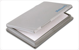 ALMOHADILLA PELIKAN PLASTICA N. 0
