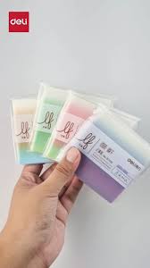 NOTAS AUOT.DELI.TRANSP.GLITTER 76x76mm NOTAS AUOT.DELI.TRANSP.GLITTER 76x76mm