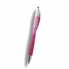 BOLIGRAFO BIC FOR HER RETRACTIL NEGRO
