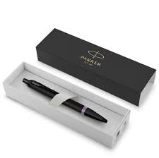 BOLIGRAFO PARKERMTHYST.PRPL.RING.2172951