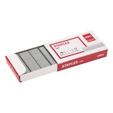 BROCHE DELI 23/10 X 500 U.