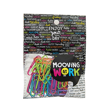 BROCHE CLIPS MOOVING WORK 50mm x 25u