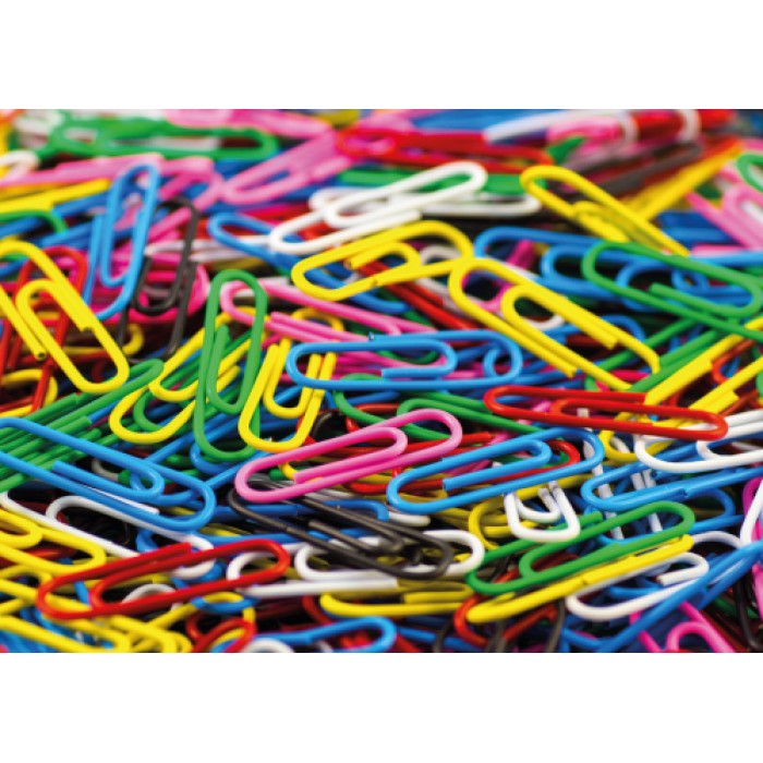 BROCHES CLIPS FORRADO N.3 X 100 (28mm)
