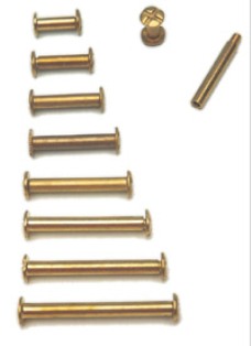 BROCHE TORNILLO EXTENSIBLE  15 MM.