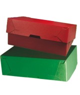 CAJA CARTON GOFRADO VOLCADA OFI*12 COLOR