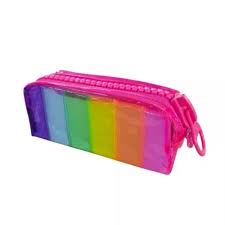 CANOPLA ASB CIERRE GRUESO MULTICOLOR