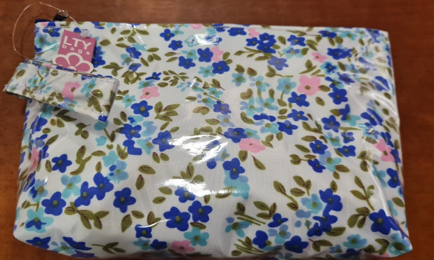 CANOPLA LTY-BAGS SOBRE .26cm  (707)