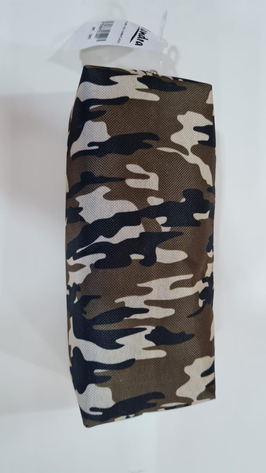 CANOPLA TUBO CUADR.CAMUFL. XXL - 2007