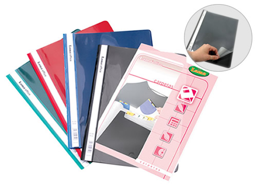 CARPETA BASE OPACA OFICIO CELESTE