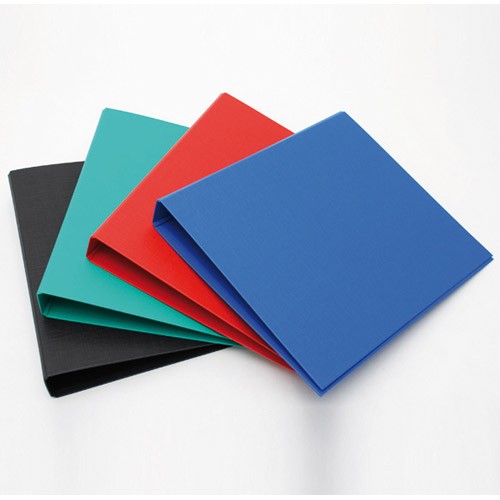 CARPETA N.3 FORRADA 3.A.40  VERDE