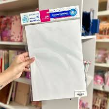 CART.OPALINA.A4.240gr.x 10 - LISA