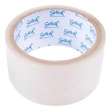 CINTA SELLOX PACK STIKO 48x80 TRNASPARENTE