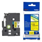 CINTA ROTULADORA BROTHER TZe-641- ALTENATIVA