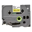 CINTA ROTULADORA BROTHER TZe-651 - ALTENATIVA
