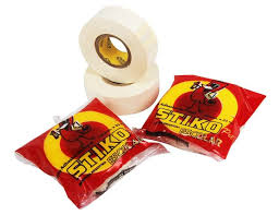 CINTA PAPEL STIKO ESCOLAR 18mm x 20m.