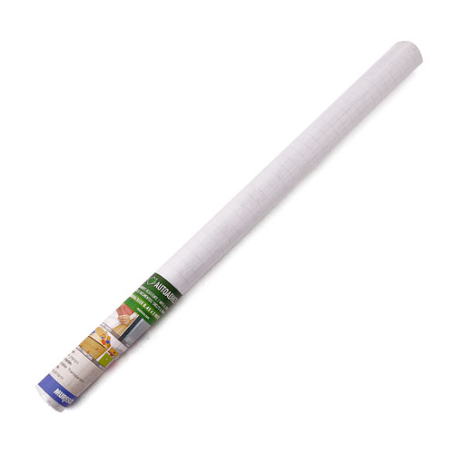 CONTAC TRANSPARENTE ROLLO x 2 metros