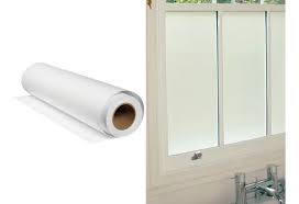 CONTAC PVC ESMERILADO - 60cm x 1m.KENDRA