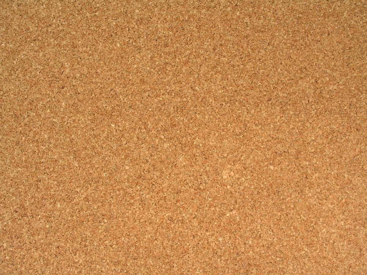 CORCHO PLANCHA  60x 45  x 3 mm.