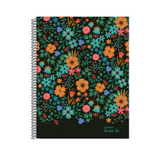 CUAD.CE.LINEA16 TF.A4. x 84h ==