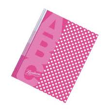 CUAD.RIV.ABC.TD.( 19*23 ) 48H. LUNARES ROSA=