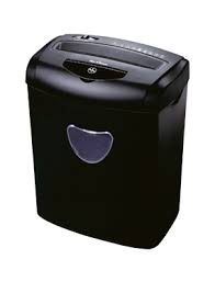 DESTRUCTORA CFRA CD218P -PARTICULA 10 H.