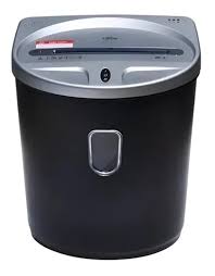 DESTRUCTORA CFRA 810-C PARTICULA 8 H.