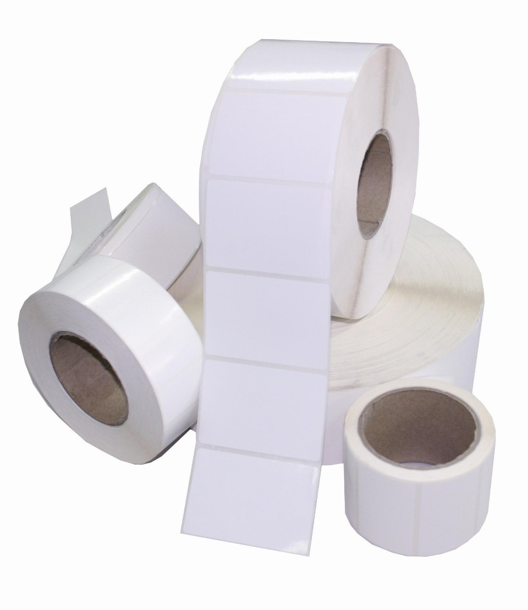 ETIQUETA EN ROLLO 74x31 x 500 TERMICA.TOP