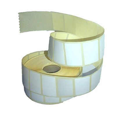 ETIQUETA EN ROLLO 64x32 X 500 TERMICA TOP