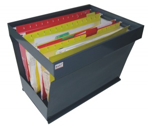 FICHERO P/CARPETAS COLGANTES 50 - MESA