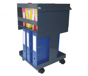 FICHERO P/CARP.COLG.RODANTE ALTO 50 C.