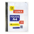 FOLIO A3  x 1 U. PPP