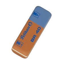 GOMA PELIKAN BR40 LAPIZ-TINTA