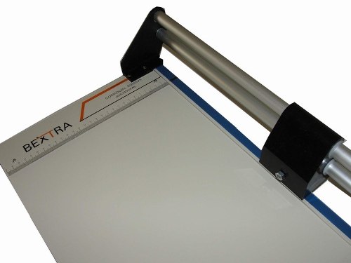 CIZALLA BEXTRA M-110 DOBLE GUIA PLAN.110