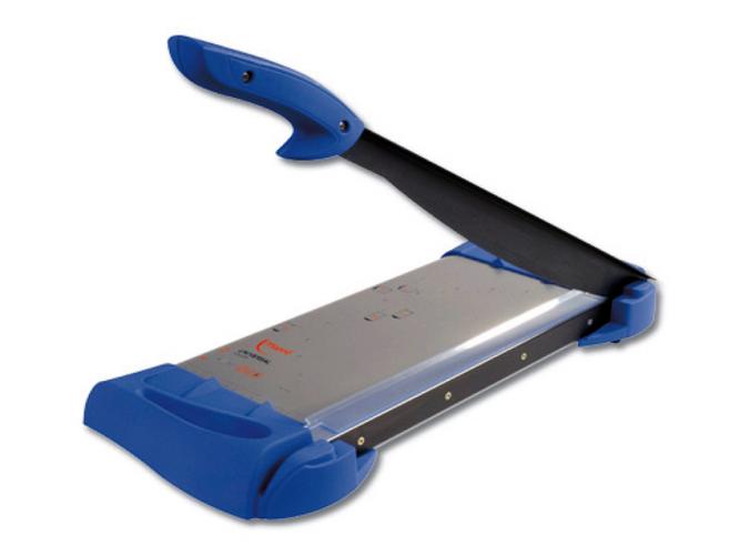 CIZALLA MAPED A4 UNIVERSAL G3208