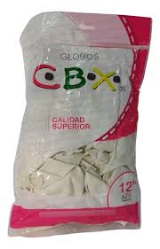 GLOBOS CBX 12