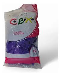 GLOBOS CBX 12