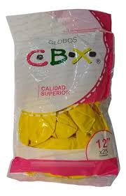 GLOBOS CBX 12