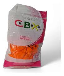 GLOBOS CBX 12