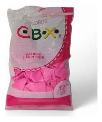 GLOBOS CBX 12