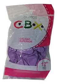GLOBOS CBX 12