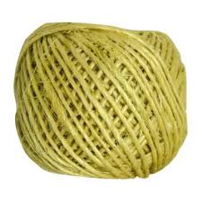 HILO SISAL CHICO x 1 PREMIUM