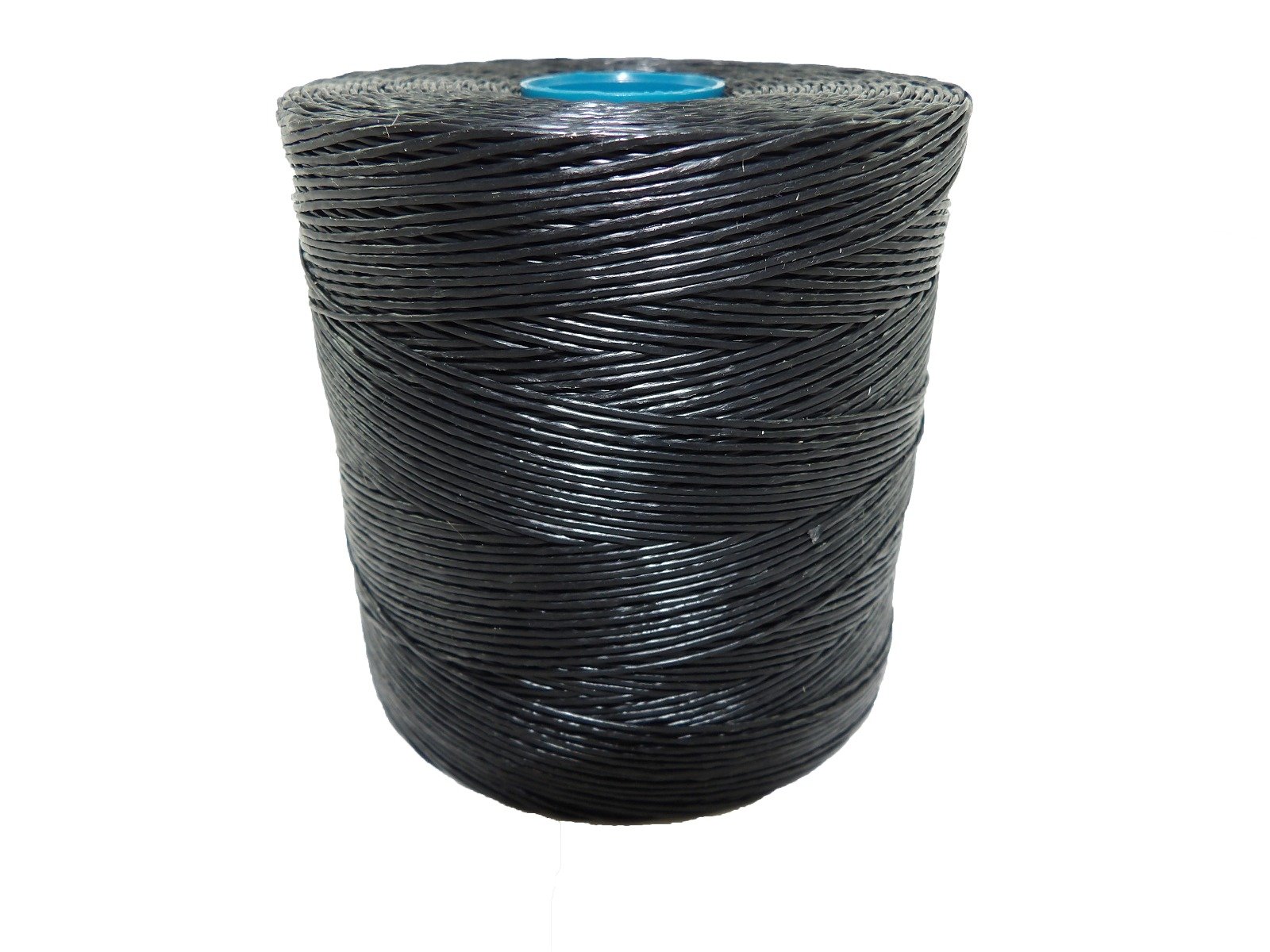 HILO PLASTICO BLACK POWER con U.V. N40 x 400gr.