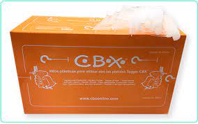 PIN PLASTICO PERCHA x 50mm x 5000u x CAJA