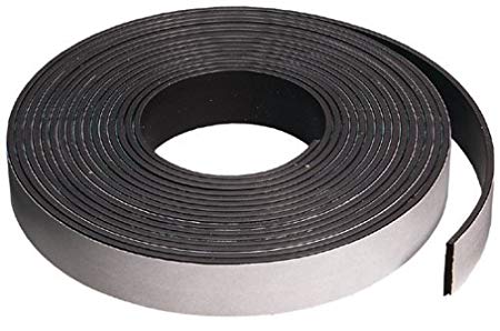 IMAN FLEXIBLE CINTA ADHES.15 mm x 5 mt.
