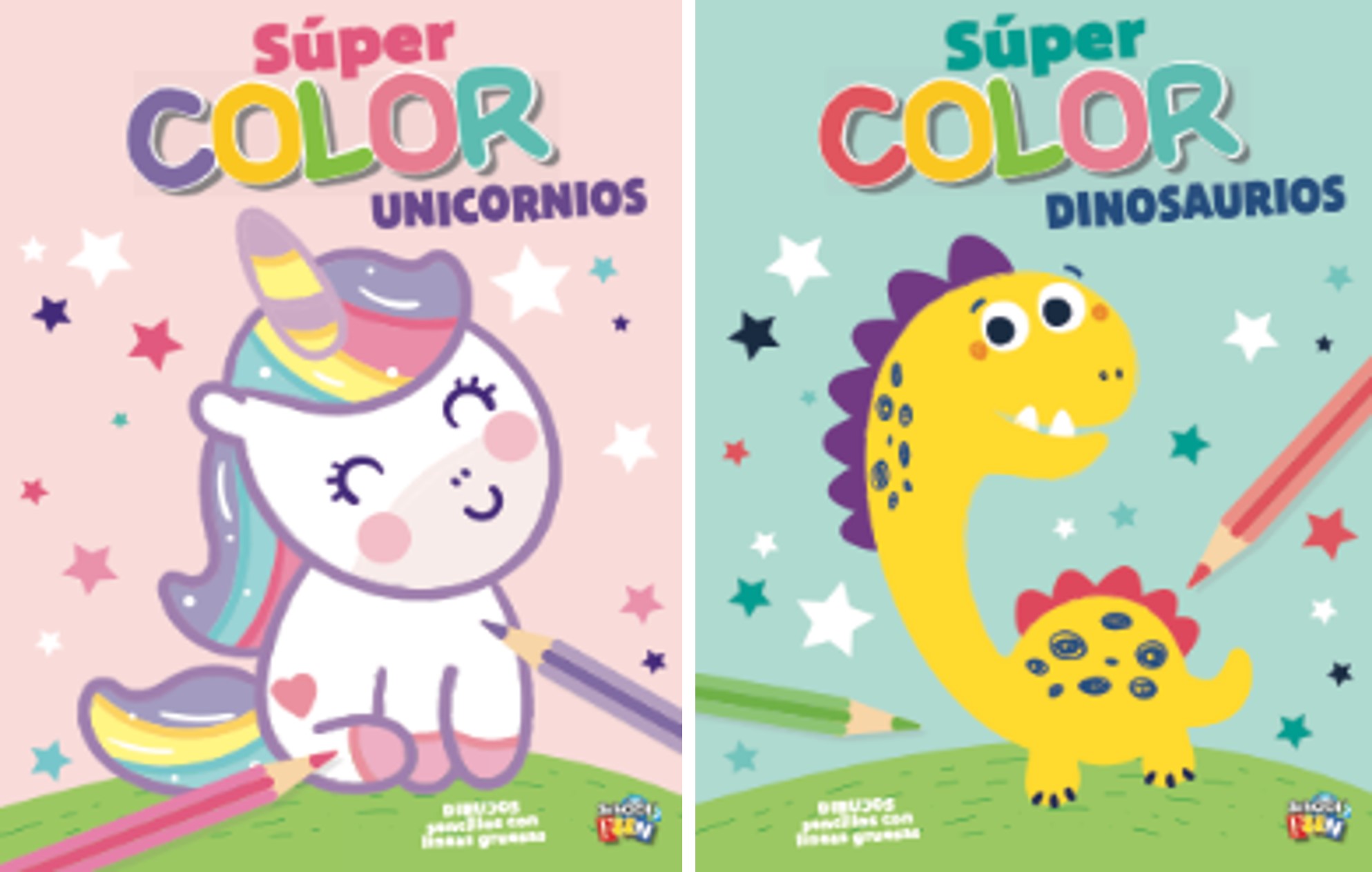 LIB.CUENTO CON ANIMALITOS FELICES