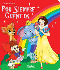 LIBRO CUENTO POR SIEMPRE CEUNTOS MAYA